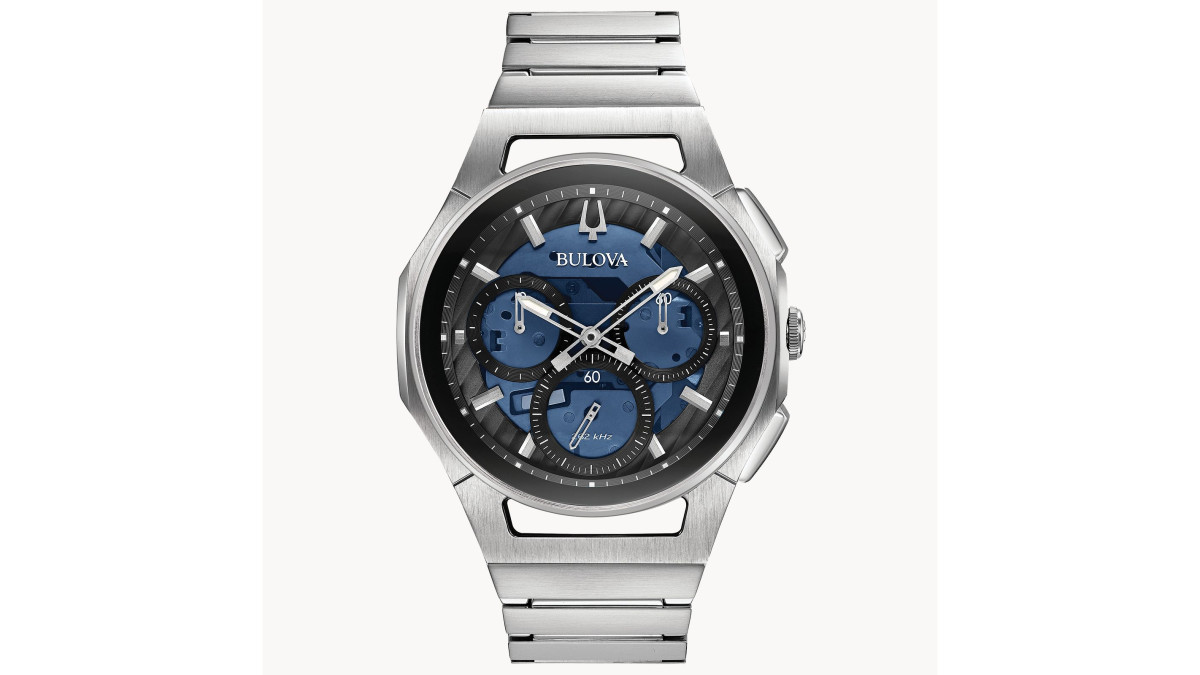 Bulova Curv